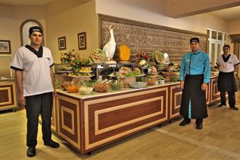 Smart Stay Beach Bodrum 4*