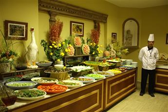 Smart Stay Beach Bodrum 4*