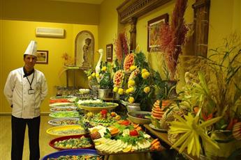 Smart Stay Beach Bodrum 4*