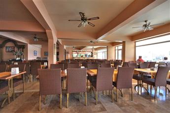 Smart Stay Beach Bodrum 4*