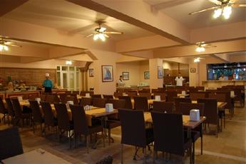 Smart Stay Beach Bodrum 4*