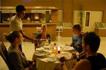 Smart Stay Beach Bodrum 4*