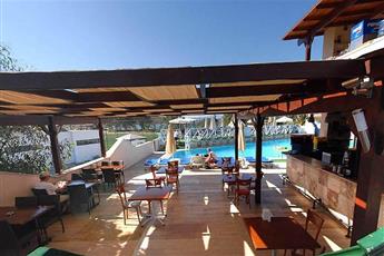 Smart Stay Beach Bodrum 4*