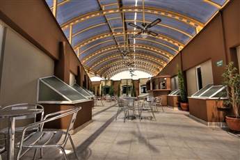 Smart Stay Beach Bodrum 4*