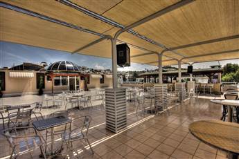 Smart Stay Beach Bodrum 4*