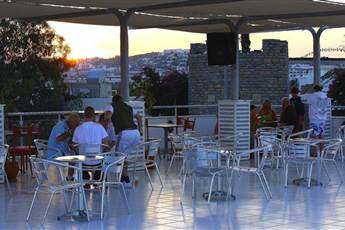 Smart Stay Beach Bodrum 4*