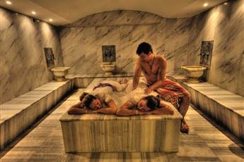 Smart Stay Beach Bodrum 4*