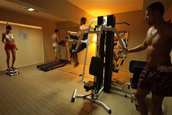 Smart Stay Beach Bodrum 4*