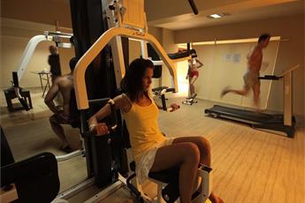 Smart Stay Beach Bodrum 4*