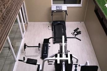 Smart Stay Beach Bodrum 4*