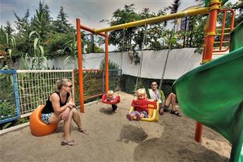 Smart Stay Beach Bodrum 4*