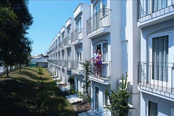 Smart Stay Beach Bodrum 4*