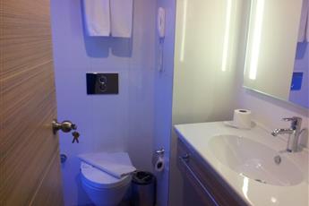 Smart Stay Beach Bodrum 4*