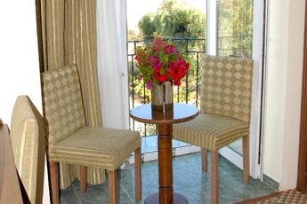 Smart Stay Beach Bodrum 4*