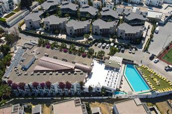 Smart Stay Beach Bodrum