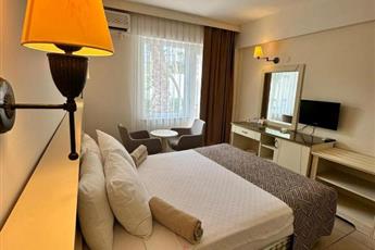 Smart Stay Beach Bodrum