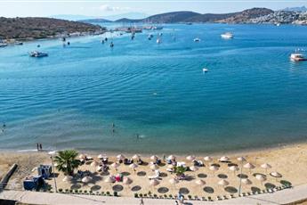 Smart Stay Beach Bodrum