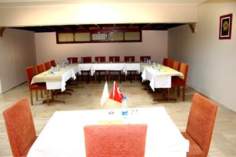 Smart Stay Beach Bodrum