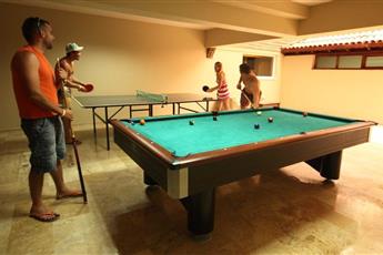 Smart Stay Beach Bodrum