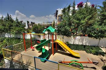Smart Stay Beach Bodrum