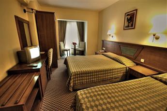 Smart Stay Beach Bodrum