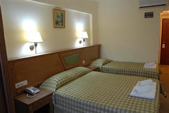 Smart Stay Beach Bodrum