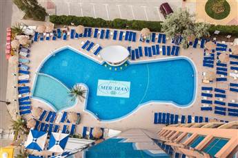 Smartline Meridian Hotel 4*