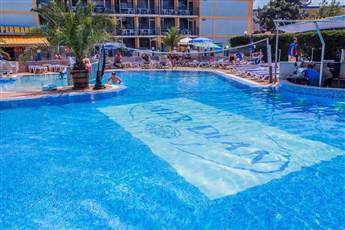 Smartline Meridian Hotel 4*