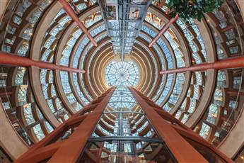 Smartline Meridian Hotel 4*