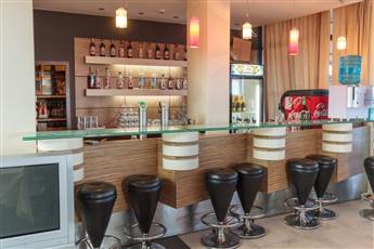 Smartline Meridian Hotel 4*