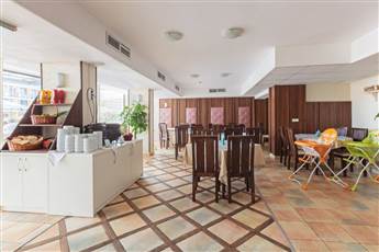 Smartline Meridian Hotel 4*