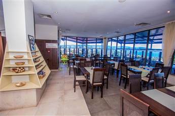 Smartline Meridian Hotel 4*