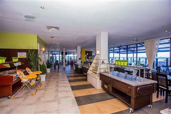 Smartline Meridian Hotel 4*