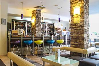 Smartline Meridian Hotel 4*