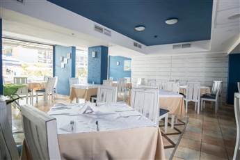 Smartline Meridian Hotel 4*