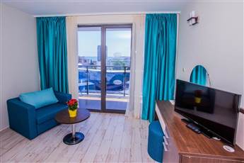 Smartline Meridian Hotel 4*