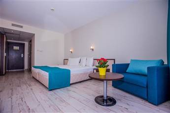 Smartline Meridian Hotel 4*