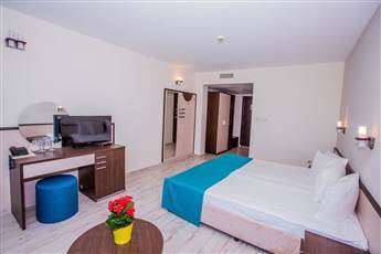 Smartline Meridian Hotel 4*