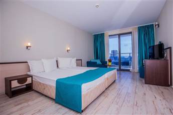 Smartline Meridian Hotel 4*
