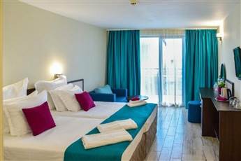 Smartline Meridian Hotel 4*