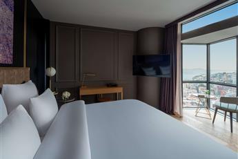 Sofitel Istanbul Taksim 5*