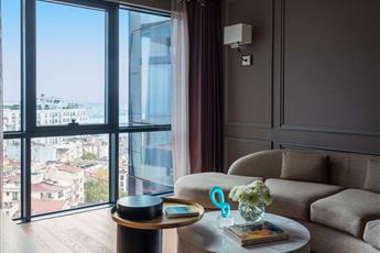 Sofitel Istanbul Taksim 5*