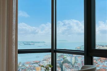 Sofitel Istanbul Taksim 5*