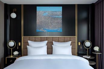 Sofitel Istanbul Taksim 5*