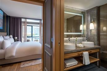 Sofitel Istanbul Taksim 5*