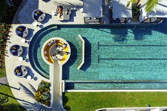 Sofitel Istanbul Taksim 5*