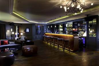 Sofitel Istanbul Taksim 5*