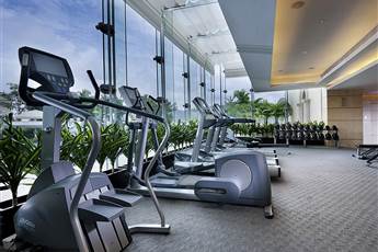 Sofitel Istanbul Taksim 5*