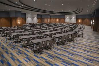 Sofitel Istanbul Taksim 5*