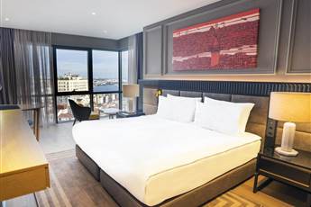 Sofitel Istanbul Taksim 5*